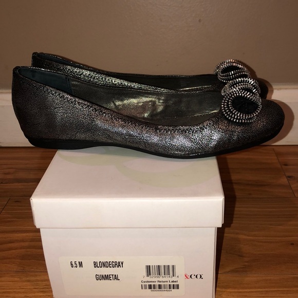 Style&co. Ballet Flats - Picture 2 of 6